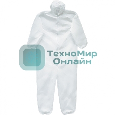 Комбинезон защитный Сибртех модель 