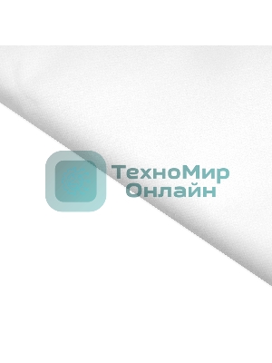 Укрывной материал Спанбонд, эконом 60/2,1 х 10, белый Россия