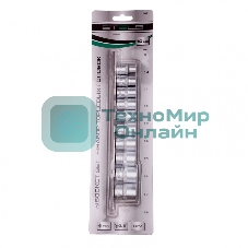 Набор торцевых головок 3/8