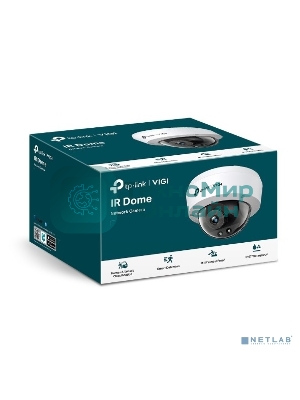 Компактная купольная IP-камера VIGI C230I Mini(2.8мм) 3 Мп