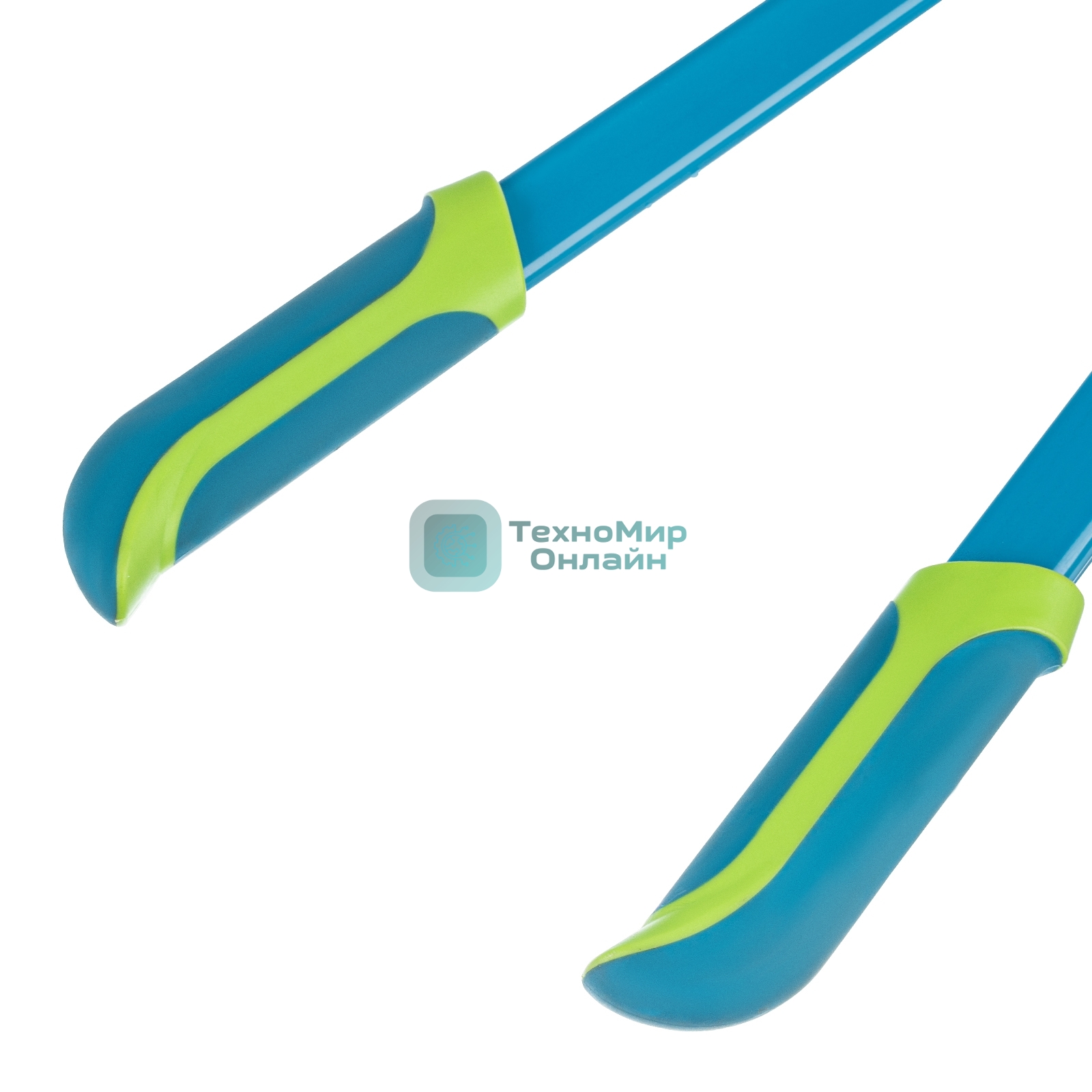 Сучкорез прямого реза LUXE Palisad 750 мм, двухрычажный механизм, двухкомпонентные рукоятки