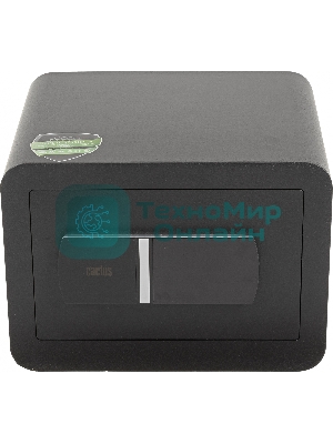 Сейф мебельный Cactus CS-SF-T25 250x350x300мм электронный