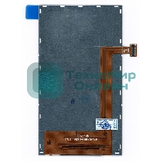 Экран для телефона Lenovo A706 A760 A800 4.5''