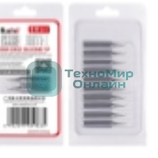 Жало для паяльника Kaisi 900M-T-IS ферросплав 10 шт