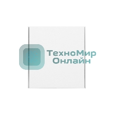 Выключатель Kranz STRONG 1 кл 10А с/у жемчуг