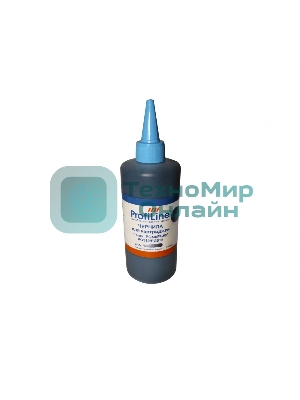 Чернила PL-PG 40/PG 50/PG 510/PG 512 для принтеров Canon Pixma MP210/MP450/PM170/PM150/iP6220D/iP6210D/iP2200/iP1600/iP1800 черный 250 мл водн ProfiLine