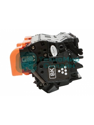 Картридж лазерный Cactus CS-CE400X черный (11000 стр.) для HP CLJ Color M551 series