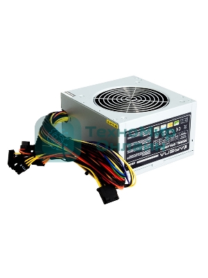 Блок питания Chieftec GPA-400S8 OEM, 400Вт, 80 PLUS, 120мм, серый