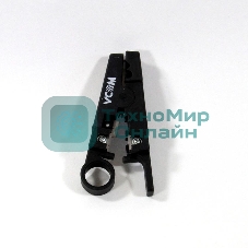 Инструмент для зачистки кабеля D1920 VCOM