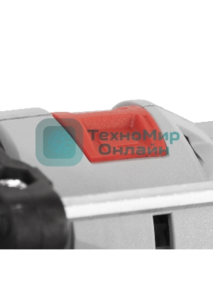 Дрель ударная СТАВР ДУ-13/750БК 750 Вт, 0-3000 об/мин, 0-40000 уд/мин, патрон 2-13мм двухмуф