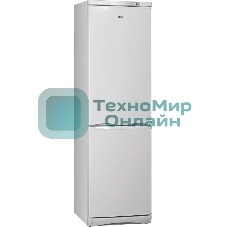 Холодильник Stinol STS 200 белый двухкамерный 235/128 л морозилка снизу