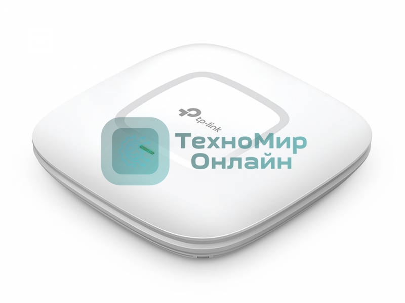Точка доступа TP-Link SMB EAP245 AC1750 Гигабитная двухдиапазонная потолочная точка доступа Wi-Fi SMB