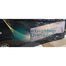 (Поврежденная упаковка) Обогреватель инфракрасный Ballu BIH-LW2-1.5 серый, кварцевый, 1500 Вт, 25 м2