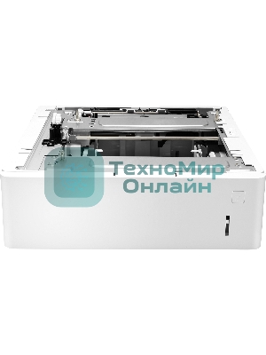 Лоток для бумаги HP LaserJet 550-Sheet Paper Feeder
