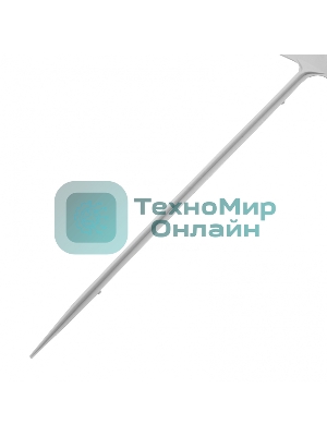 Посадочные таблички Сибртех 34х6х9см, 10 шт/упак