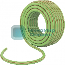 Шланг поливочный эластичный Palisad 3/4