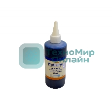 Чернила ProfiLine для принтеров Epson универсальные Light cyan 250 мл водн