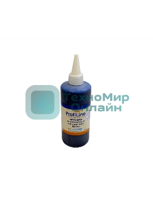 Чернила ProfiLine для принтеров Epson универсальные Light cyan 250 мл водн