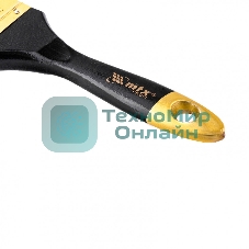 Кисть плоская MTX 83153 