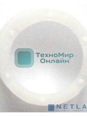 Бушинг магнитного вала HP LJP2100/4000  (2 шт комплект) (Mitsubishi)