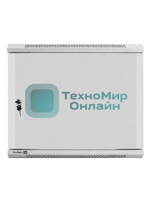 Шкаф телекоммуникационный 19