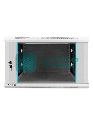 Шкаф телекоммуникационный 19