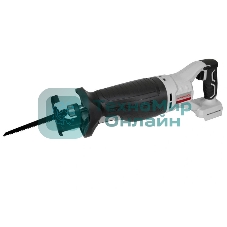 Сабельная пила Интерскол НПА-150/18ВМ аккум. 3000ход/мин (763.4.1.70)