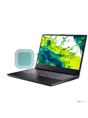 Ноутбук ACER Aspire 7 A715-59G-51DK черный 15.6