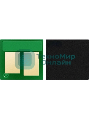 Чип тонер-картриджа Cactus СS-CHIP-H-W2413A (W2413A/216A) пурпурный для HP CLJ Pro M155, MFP M182nw 850стр.