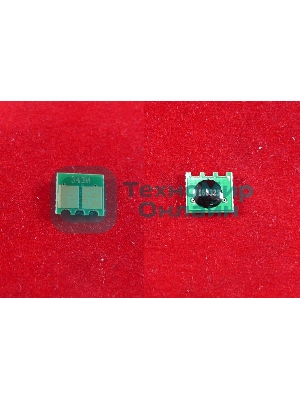 Чип ELP для HP Color Laserjet Enterprise M775DN/M775F/M775Z/M775Z+ Magenta, 16K (Китай)