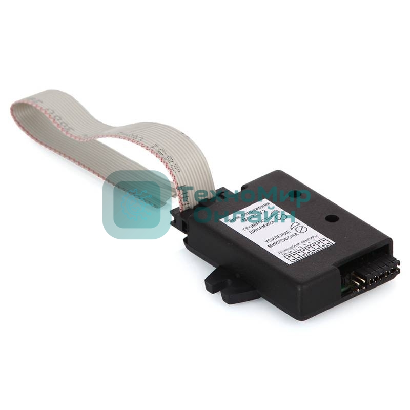 Блок управления Falcon Eye MC-XL