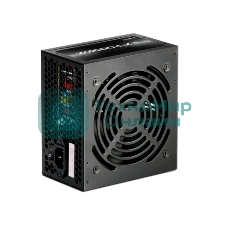 Блок питания Zalman ZM600-LXII RTL, 600Вт, 120мм, черный
