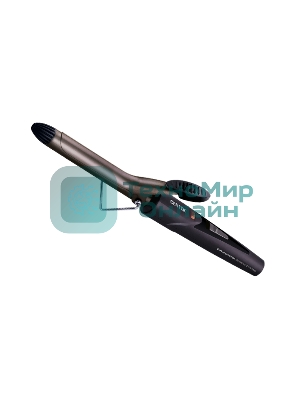 Щипцы для завивки волос Centek CT-2087 фиолетовый, 19 мм, 200 °C, 1 режим