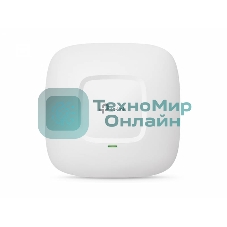 Точка доступа TP-Link SMB EAP245 AC1750 Гигабитная двухдиапазонная потолочная точка доступа Wi-Fi SMB