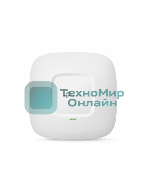 Точка доступа TP-Link SMB EAP245 AC1750 Гигабитная двухдиапазонная потолочная точка доступа Wi-Fi SMB