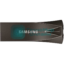 Флешка USB 256Gb USB Drive USB 3.1 Samsung BAR Plus (up to 300Mb/s) (MUF-256BE4/APC)