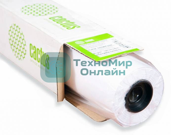 Бумага Cactus Eco CS-LFP80-914457E 36