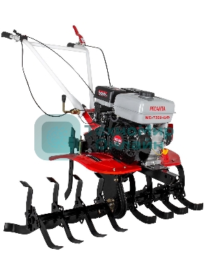 Сельскохозяйственная машина Ресанта МБ-7500-БФ (70/5/39) бензиновый 7.5л.с.