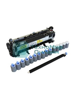 Ремонтный комплект CET F2G77-67901 для HP LaserJet Enterprise M604/M605/M606