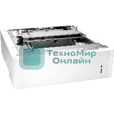 Лоток для бумаги HP LaserJet 550-Sheet Paper Feeder