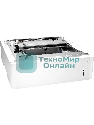 Лоток для бумаги HP LaserJet 550-Sheet Paper Feeder