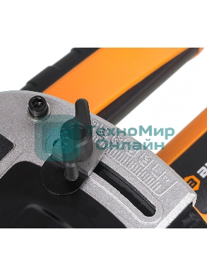 Штроборез электрический Вихрь ШТ-30 125мм 1600Вт 72/21/1