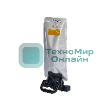 Контейнер с чернилами Sakura C13T05A400 (T05A1 Y) для Epson, желтый, 20000 к., 215 мл.