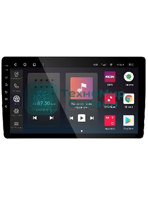 Автомагнитола Navitel DV-1828A 2DIN 4x45Вт 2 (NV_DV-1828A)