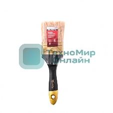 Кисть плоская MTX 83153 