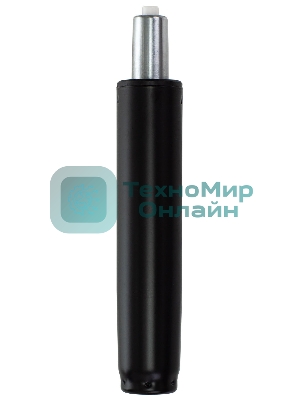 Газлифт Бюрократ E017 черный