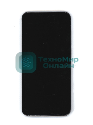 Дисплея для Samsung Galaxy S23 Plus 5G SM-S916B в сборе с тачскрином ServicePack, зеленый GH82-30476C