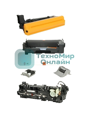 Сервисный комплект Kyocera MK-3160 (1702T98NL0), 300000 стр., для P3045dn