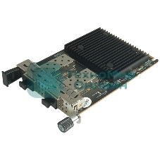 Сетевая карта 25G Dual Port SFP28 OCP3.0 Ethernet Adapter with Intel E810-XXVAM2 Chipset