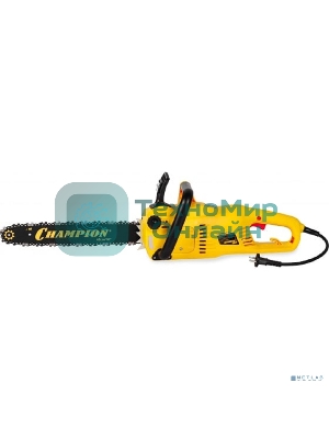 Электропила CHAMPION 520N-16 2кВт 4,0кг